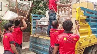 Basa Bodol And House Shifting Services In Dhaka, Bangladesh