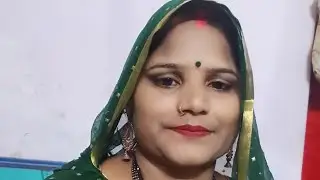 rinki Devi bhajan  लाइव है! जय श्री राम जय श्री राम सभी यूट्यूब फैमिली का स्वागतहै 🙏