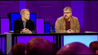 Just A Minute TV Ep1 1/2