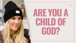 Who Am I, Really? (Part 1)