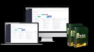 Bing Bang Profits RELOADED | World Top New software 2021