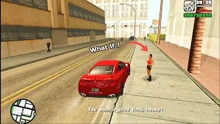 What if I honking at NPC in GTA #game #gta #gta5