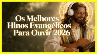 As Melhores músicas Gospel e Católicas adoração e Louvor