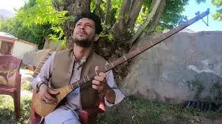 Basharat Basha Beautiful/Sitar/Music/2021