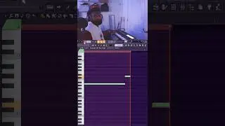 I made this Detroit beat LIVE😳😮&zwj;💨 #typebeat #detroitbeat #trap #producer #beatmaker