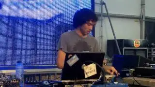 Ricardo Tobar Live [ricardo tobar - with you] @ Awakenings 10 yr Anv, Amsterdam, 6-26-2010
