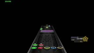 Buckethead - Sky Drones (Clone Hero Chart Preview)