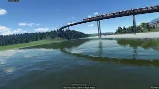 Transport Fever #164 Schiff Oberkochen-Emden || Timelapse