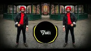 ZARA FAASLEY TE|BASS BOOSTED|SATINDER SARTAJ|LATEST PANJABI SONG 2022|7AH1L