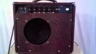 Serpentine amp soundclip 1