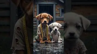 From Poor and Humiliated to Supercar Owners &ndash; A Heartwarming Puppy Story ❤️