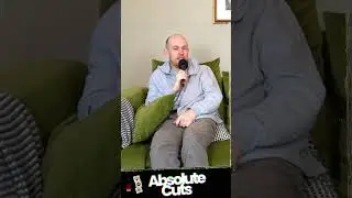 Charity Shop disaster #comedy #shorts #podcast #charity