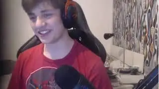 Tiktokers Try To Survive Omegle....(they were attacked)