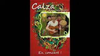 Calza Trio Ensoleill&eacute;  teaser 1