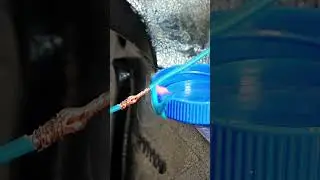 Electrician's Trick: How to Repair Wire Insulation #shorts #diy #skills #tips
