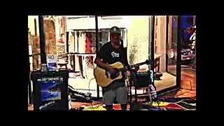 Casey Turner - La Jolla Nights (cover of JBoog)