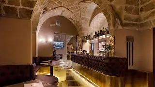 Le Club Boutique Hotel, Lecce, Italy | Travel With Divya