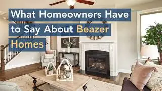 Beazer Homes Reviews | TrustBuilder&reg;