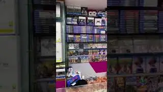PS5 restock in New Ecko Electronics