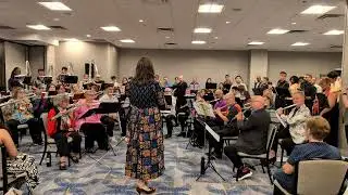 The Rise and Fall of a Midwest Flutist - a Chappell Roan Medley for Flute Orchestra