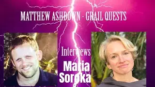 Choosing Work That Aligns With Your Values - Interview With Maria Soroka