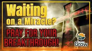 Watch This Powerful Prayer for Financial Miracles and Provision!