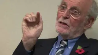 Stuart Briscoe - Premier Radio Devotional