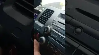 compressor replace