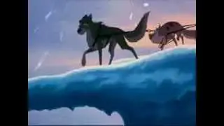 Balto - Bring me to Life