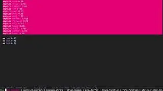 Shaping Sound with Emacs