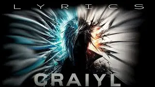 CRAIYL &ndash; Secrets and Lies | Lyrics