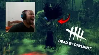 DE VOLTA ao DBD de PC em 2026! DEAD BY DAYLIGHT