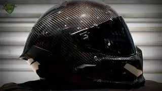 RuRoc Atlas 3.0 Liquid Carbon