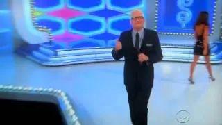 The Price is Right - Opening & One Bid - 10/5/2015