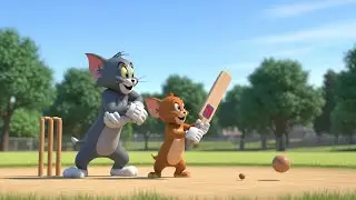 Tom and Jerry &ndash; Vintage Fun, Cute Friendship & Timeless Comedy