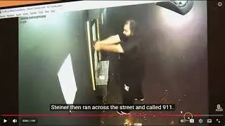 Jason Steiner Acquitted On Murder - Good Job Jury - Property Rights