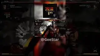 Reiko Says: NO Neutral ✋🚫 | Mortal Kombat 1