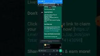 update on some of the the airdrop you are mining/ x Empire / OGC / memefi / tomato