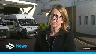&lsquo;The patient experience is poor&hellip; they are suffering&rsquo;