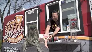 Idaho Today: Flavorful Kitchen - Fly Food Truck