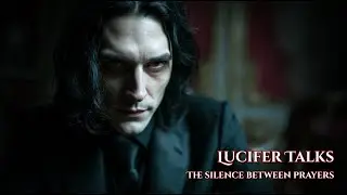Lucifer talks E13 The silence between prayers