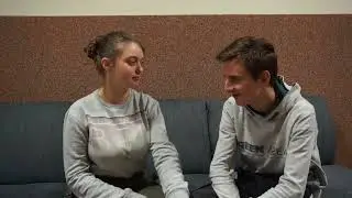 Nie oceniaj - wspieraj.  ZSS Brzezie