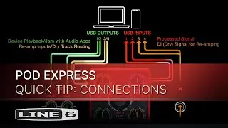 POD Express | Quick Tip | Connecting Desktop & Mobile