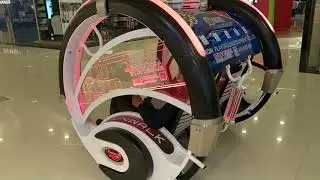 MOONWALK - Modern Toy for Kids | Forum Rangoli Mall | Belur