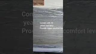 Wakeup India Virasat Dual Comfort With Body Zone#filipcart#onlineshopping#coment pp of link#viral