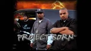 Project Born-Its Ok
