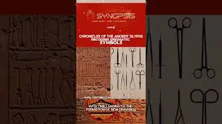 Chronicles of the Ancient Glyphs: Decoding Enigmatic Symbols  #mystery #crime