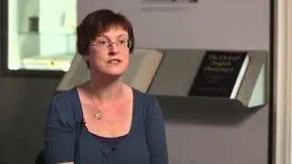 Oxford Language Editing &ndash; common errors in academic work &ndash; Dr Claire Beveridge
