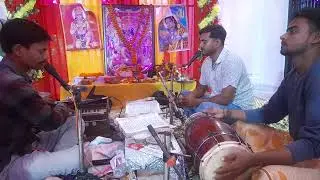 तर्ज है🙏🏼तेरा नाम लेने की चाहत हुई है🙏🏼 बहुत सुंदर श्री रामचरितमानस पाठ गाते हुए  आप लोग जरूर सुनिए 