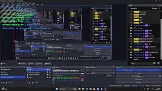 Quex Live Stream